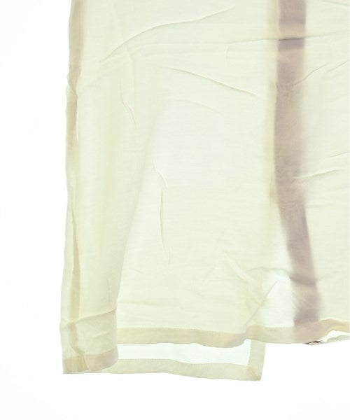 ANN DEMEULEMEESTER เสื้อลำลอง