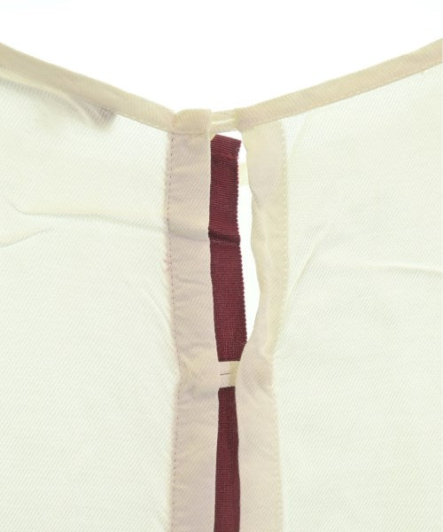 ANN DEMEULEMEESTER เสื้อลำลอง