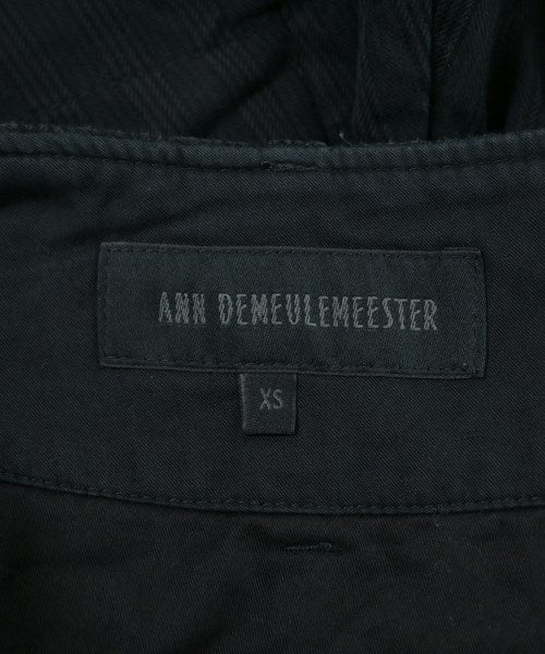 ANN DEMEULEMEESTER กางเกง อื่น