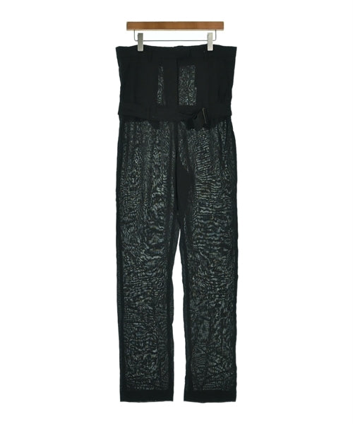 ANN DEMEULEMEESTER กางเกง อื่น