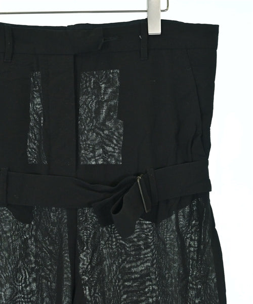 ANN DEMEULEMEESTER กางเกง อื่น