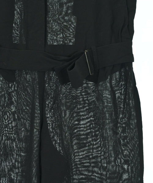 ANN DEMEULEMEESTER กางเกง อื่น