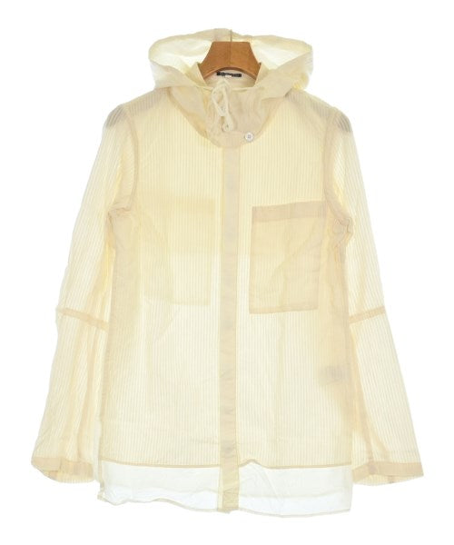 ANN DEMEULEMEESTER เสื้อลำลอง