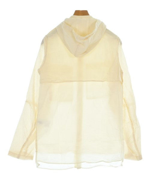 ANN DEMEULEMEESTER เสื้อลำลอง