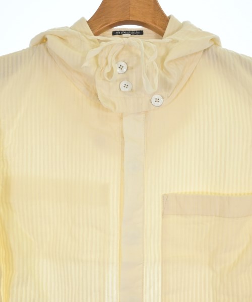 ANN DEMEULEMEESTER เสื้อลำลอง