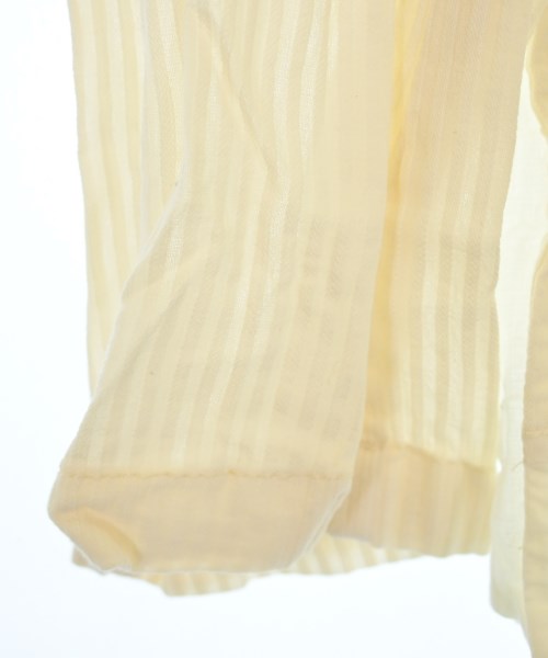 ANN DEMEULEMEESTER เสื้อลำลอง