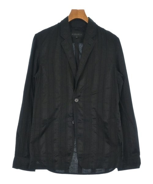 ANN DEMEULEMEESTER เบลเซอร์/แจ็คเก็ตสูท