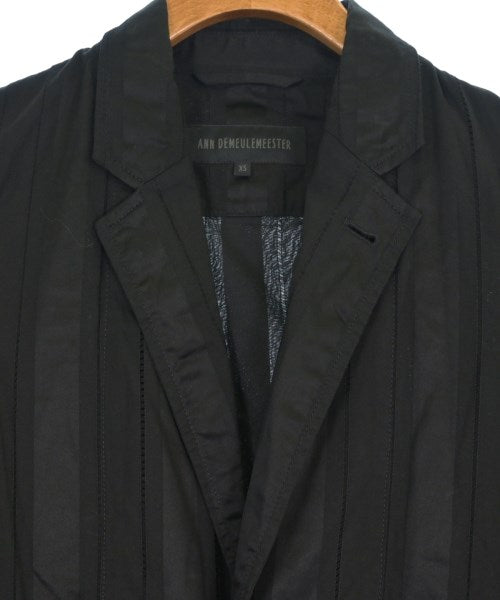 ANN DEMEULEMEESTER เบลเซอร์/แจ็คเก็ตสูท