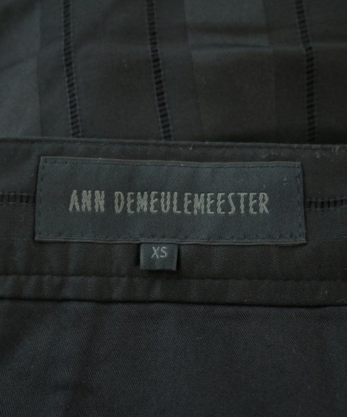 ANN DEMEULEMEESTER กางเกง อื่น