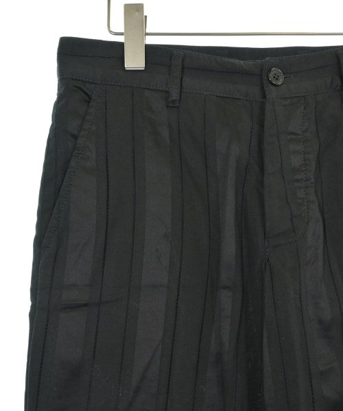 ANN DEMEULEMEESTER กางเกง อื่น