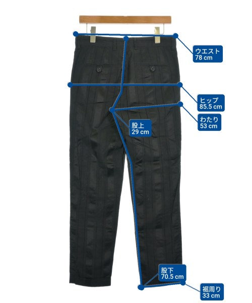 ANN DEMEULEMEESTER กางเกง อื่น