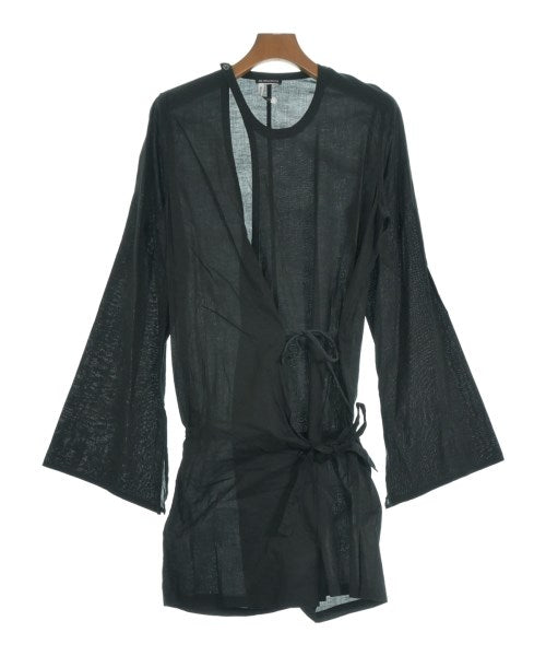 ANN DEMEULEMEESTER ชุดเอี๊ยม/เสื้อคลุมหลวมๆ/จั๊มสูท