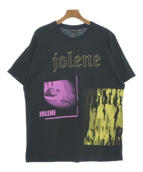 ANN DEMEULEMEESTER เสื้อยืด/เสื้อท็อปส์