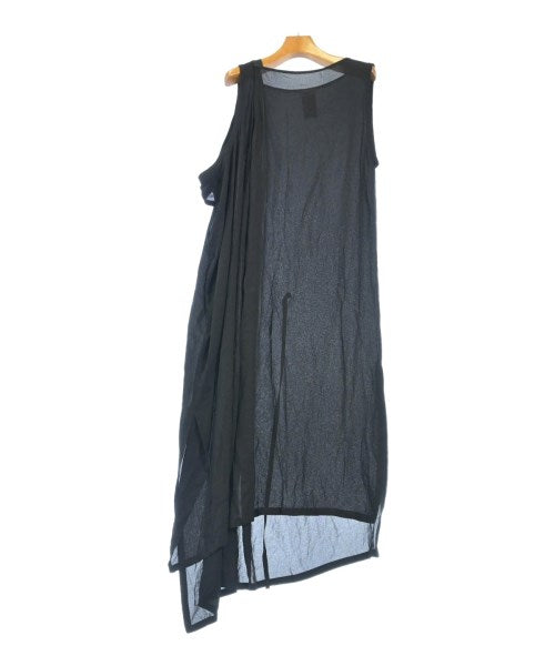 ANN DEMEULEMEESTER ชุดเดรส