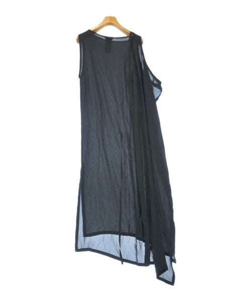 ANN DEMEULEMEESTER ชุดเดรส