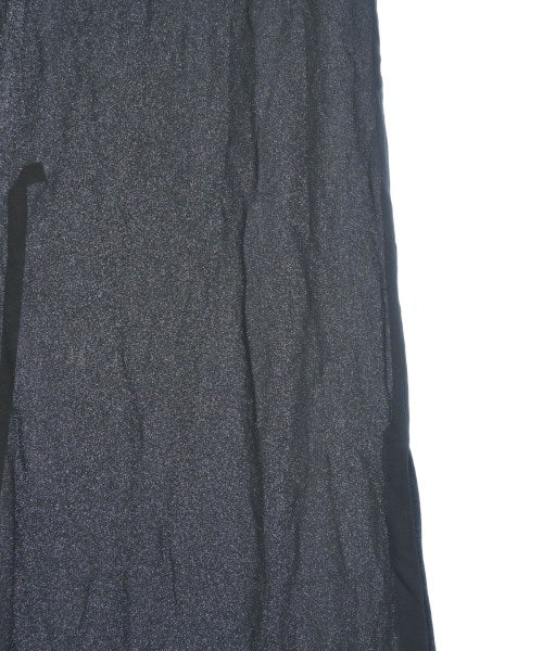 ANN DEMEULEMEESTER ชุดเดรส