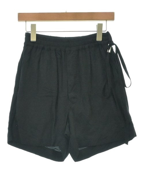 ANN DEMEULEMEESTER กางเกงขาสั้น