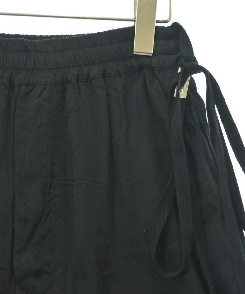 ANN DEMEULEMEESTER กางเกงขาสั้น