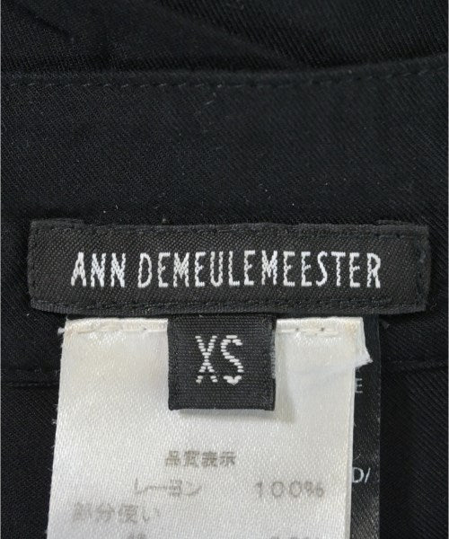 ANN DEMEULEMEESTER เสื้อลำลอง
