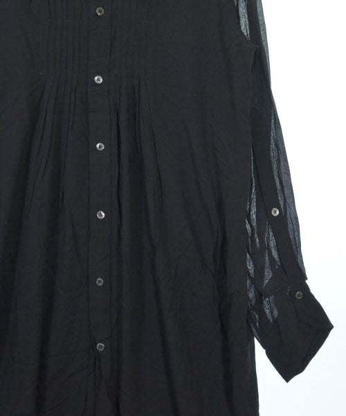 ANN DEMEULEMEESTER เสื้อลำลอง