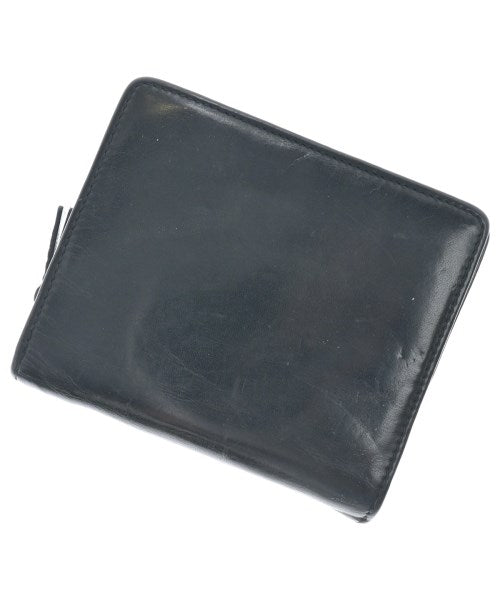 ANN DEMEULEMEESTER กระเป๋าสตางค์/กระเป๋าใส่เหรียญ