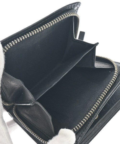 ANN DEMEULEMEESTER กระเป๋าสตางค์/กระเป๋าใส่เหรียญ