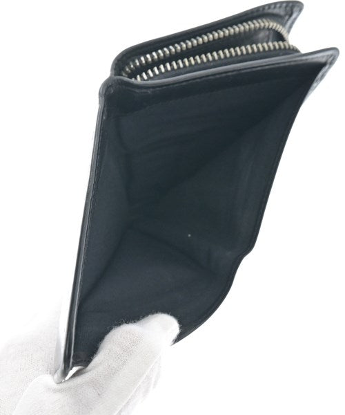 ANN DEMEULEMEESTER กระเป๋าสตางค์/กระเป๋าใส่เหรียญ