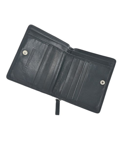 ANN DEMEULEMEESTER กระเป๋าสตางค์/กระเป๋าใส่เหรียญ