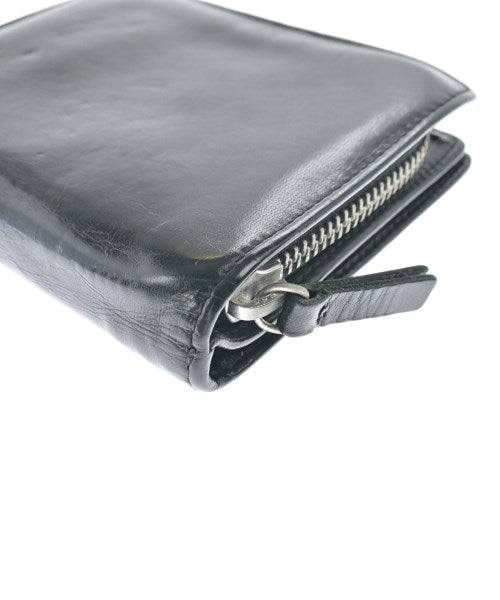 ANN DEMEULEMEESTER กระเป๋าสตางค์/กระเป๋าใส่เหรียญ