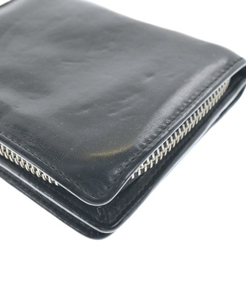 ANN DEMEULEMEESTER กระเป๋าสตางค์/กระเป๋าใส่เหรียญ