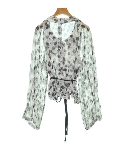 ANN DEMEULEMEESTER เสื้อสตรี