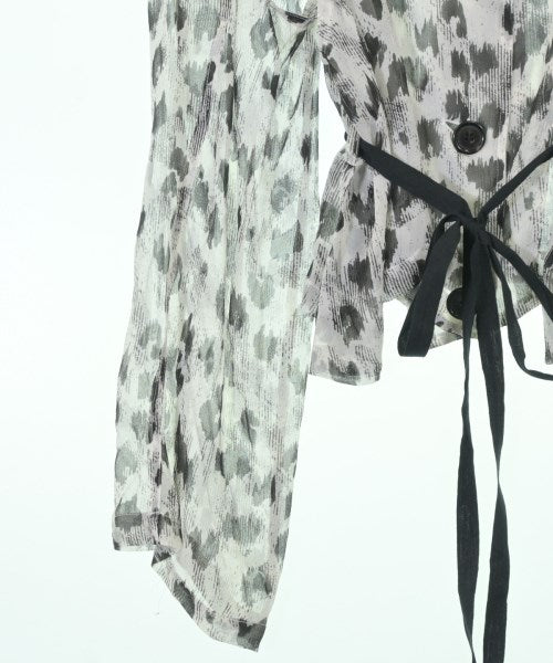 ANN DEMEULEMEESTER เสื้อสตรี