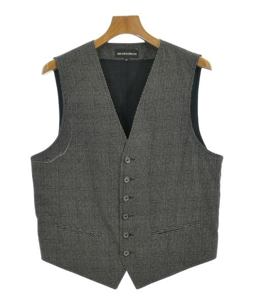 ANN DEMEULEMEESTER เสื้อลำลอง