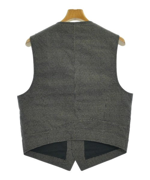 ANN DEMEULEMEESTER เสื้อลำลอง