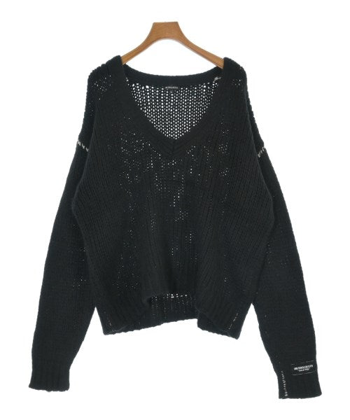 ANN DEMEULEMEESTER เสื้อกันหนาว