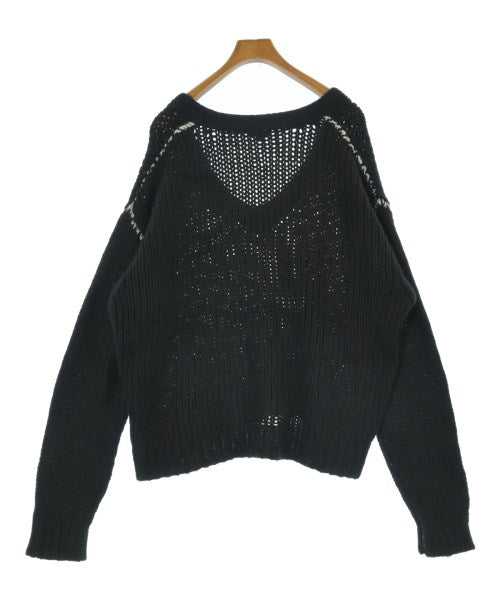 ANN DEMEULEMEESTER เสื้อกันหนาว