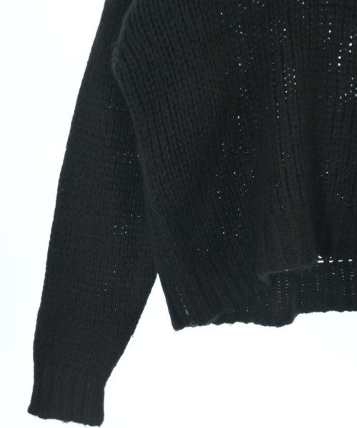 ANN DEMEULEMEESTER เสื้อกันหนาว