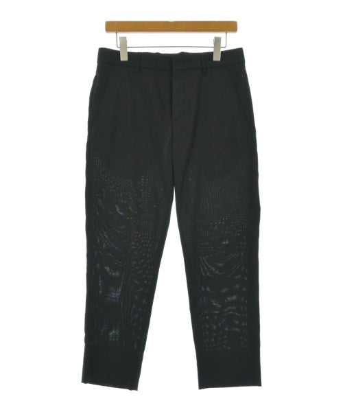 ANN DEMEULEMEESTER กางเกง 5 ส่วน
