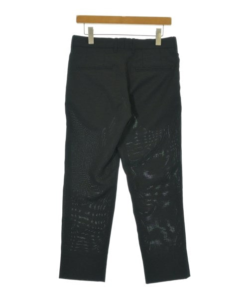ANN DEMEULEMEESTER กางเกง 5 ส่วน