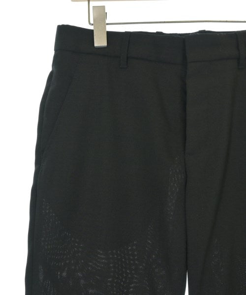 ANN DEMEULEMEESTER กางเกง 5 ส่วน