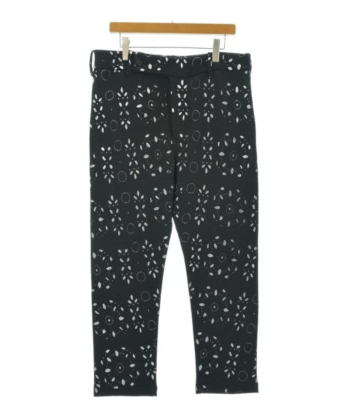 ANN DEMEULEMEESTER กางเกง อื่น