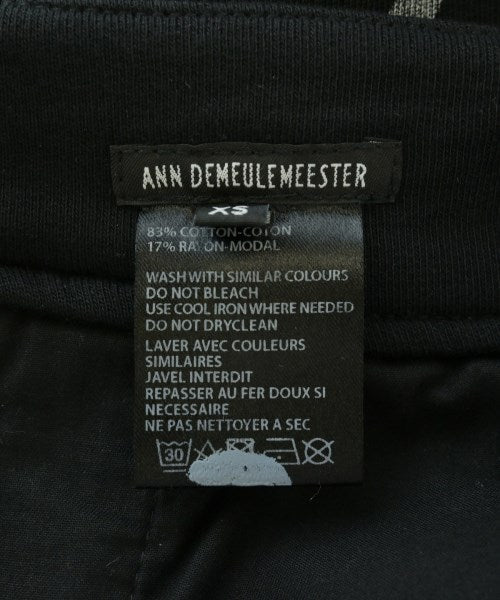 ANN DEMEULEMEESTER กางเกง อื่น