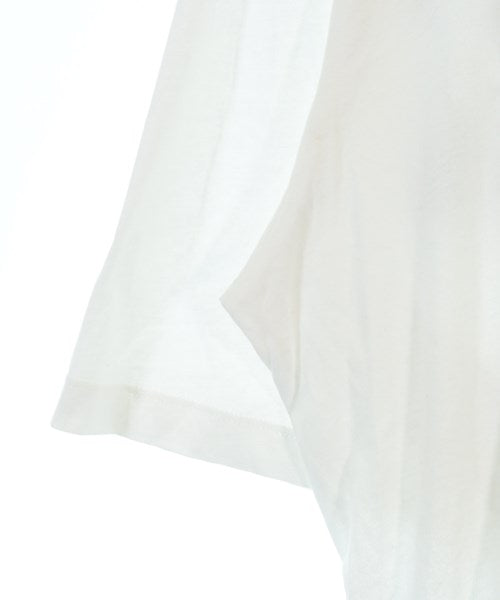ANN DEMEULEMEESTER เสื้อยืด/เสื้อท็อปส์