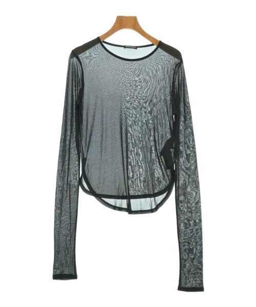 ANN DEMEULEMEESTER เสื้อยืด/เสื้อท็อปส์