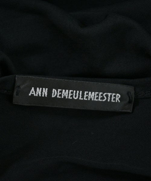 ANN DEMEULEMEESTER เสื้อยืด/เสื้อท็อปส์