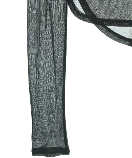 ANN DEMEULEMEESTER เสื้อยืด/เสื้อท็อปส์