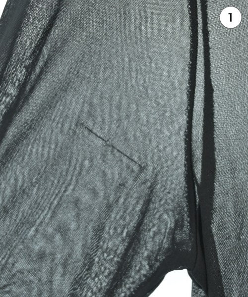 ANN DEMEULEMEESTER เสื้อยืด/เสื้อท็อปส์