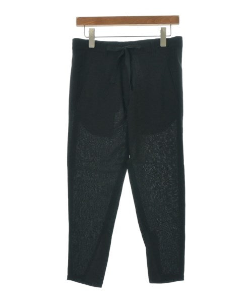 ANN DEMEULEMEESTER กางเกง อื่น