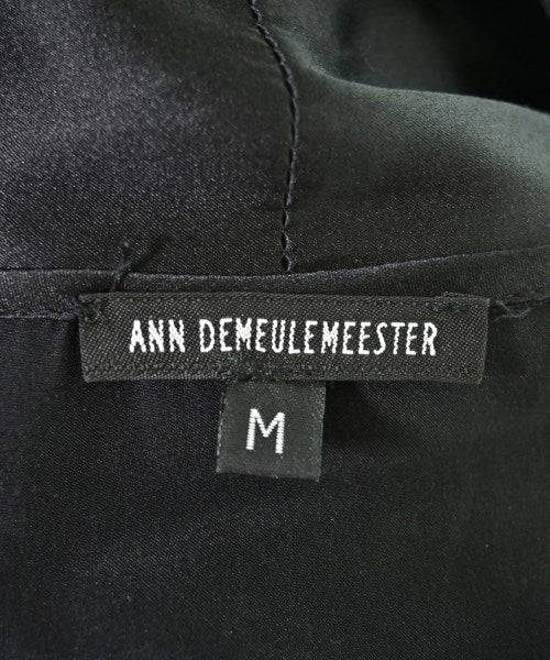 ANN DEMEULEMEESTER เสื้อลำลอง