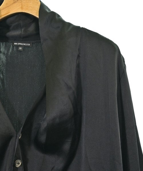 ANN DEMEULEMEESTER เสื้อลำลอง